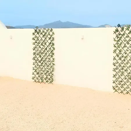 Hébergement de vacances F&i *