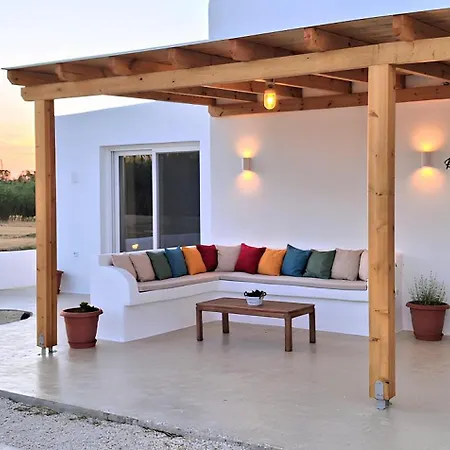 F&i * Agios Arsenios